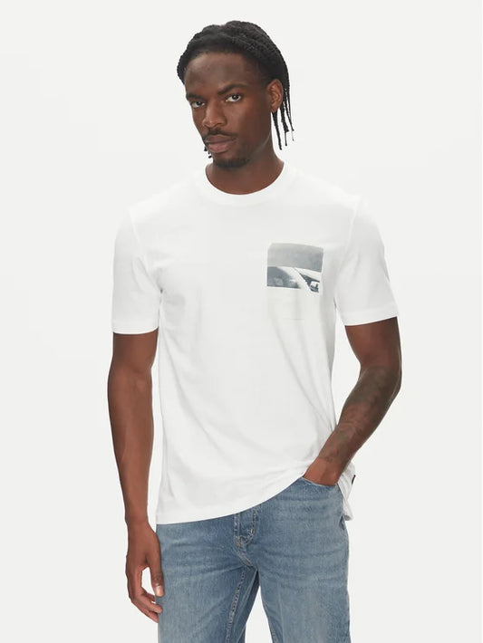 BOSS T-Shirt - Te_Container