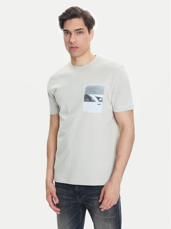 BOSS T-Shirt - Te_Container