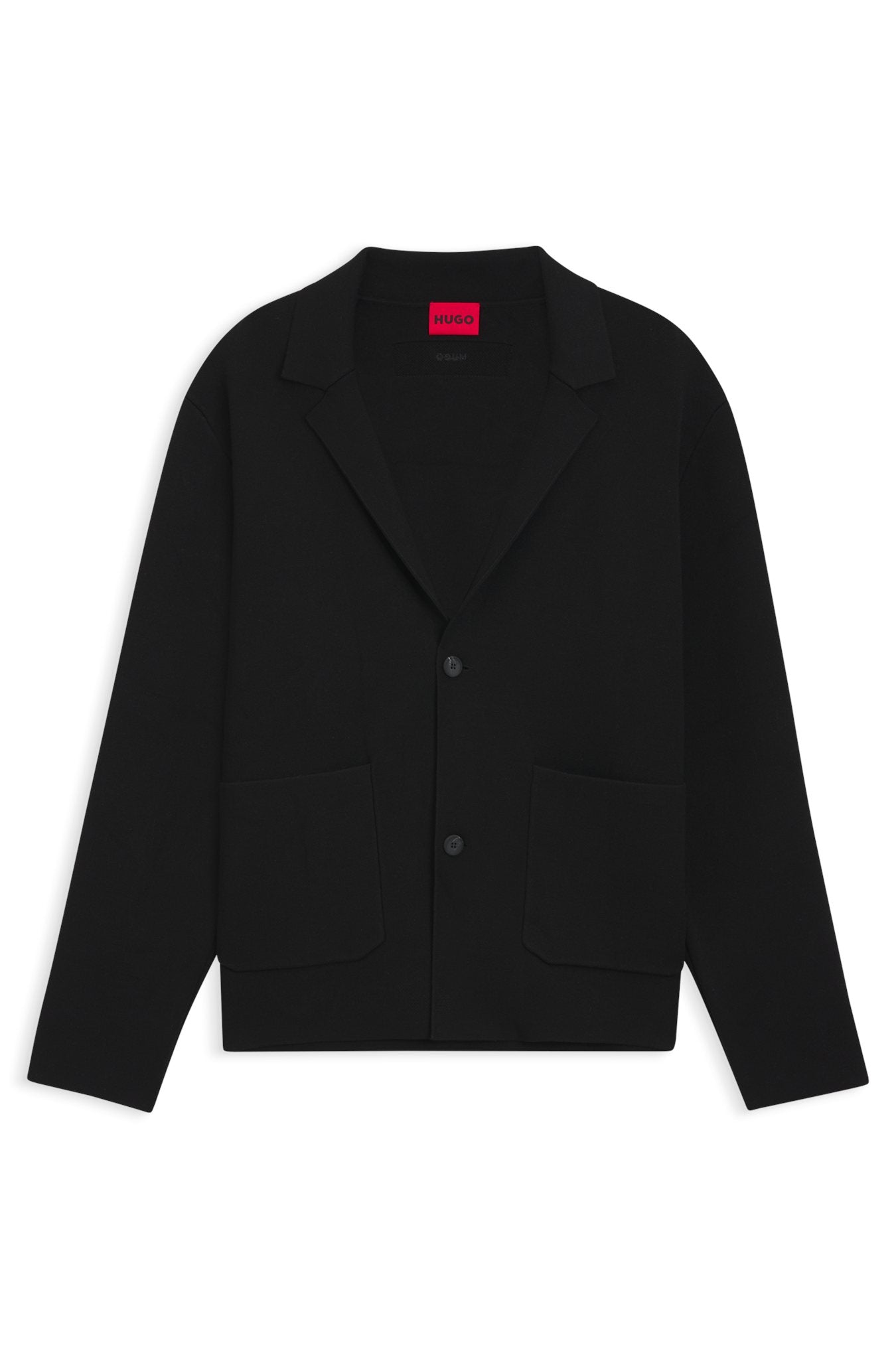 HUGO Knitwear - Siton