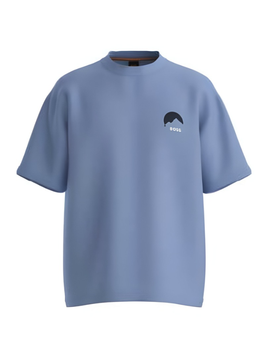 BOSS T-Shirt - Te_move