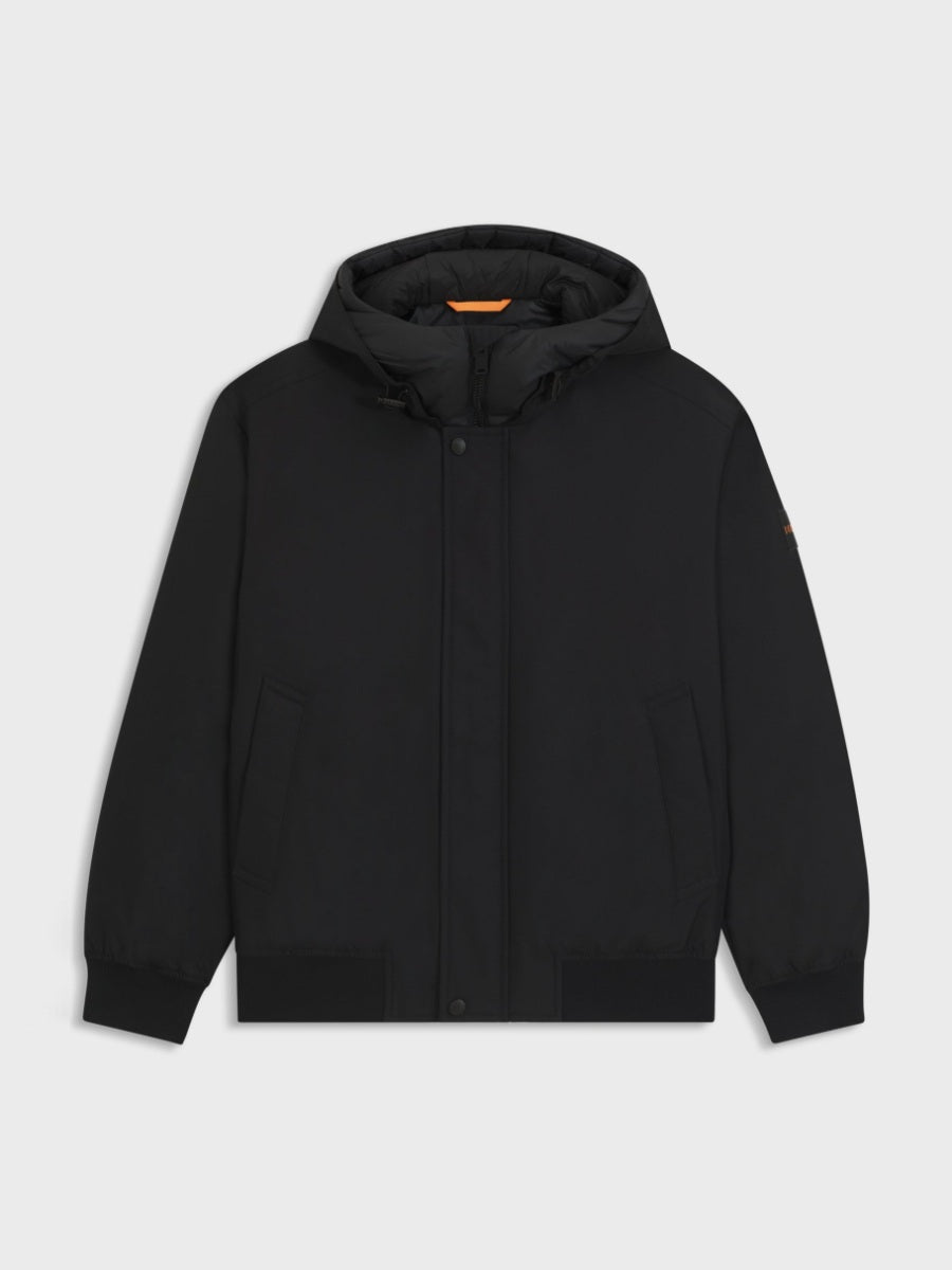 BOSS Bomber Jacket - Osis1