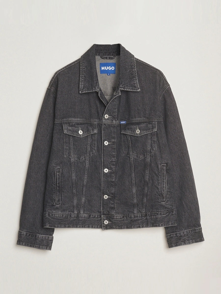 HUGO Denim Jacket - Kirkby