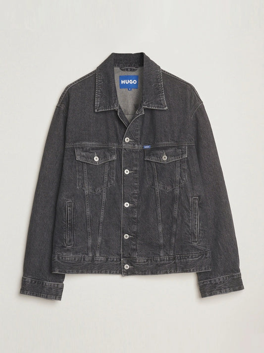 HUGO Denim Jacket - Kirkby