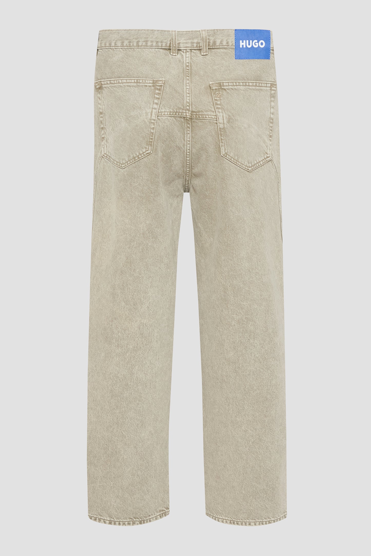 HUGO Regular Fit Denim - Kaylan