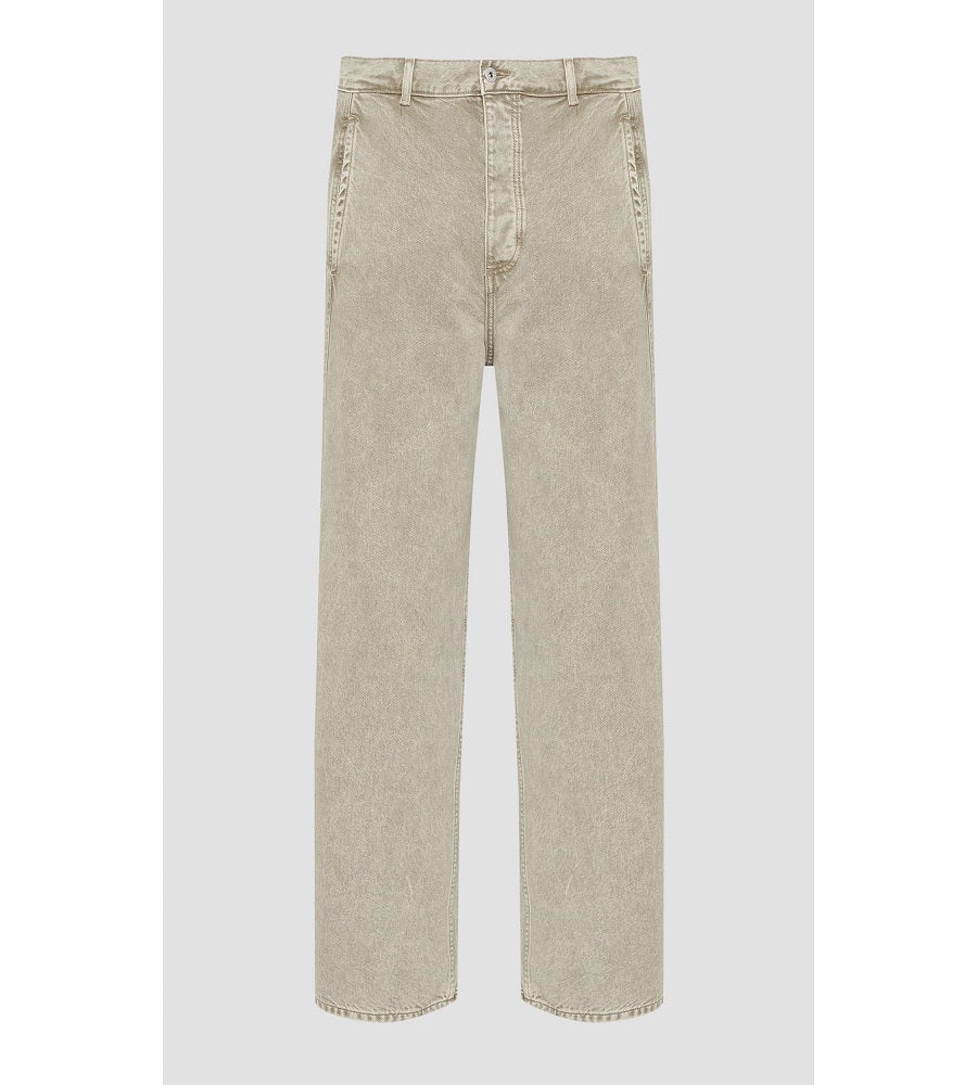 HUGO Regular Fit Denim - Kaylan