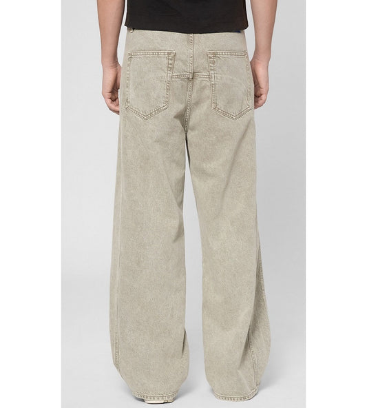 HUGO Regular Fit Denim - Kaylan