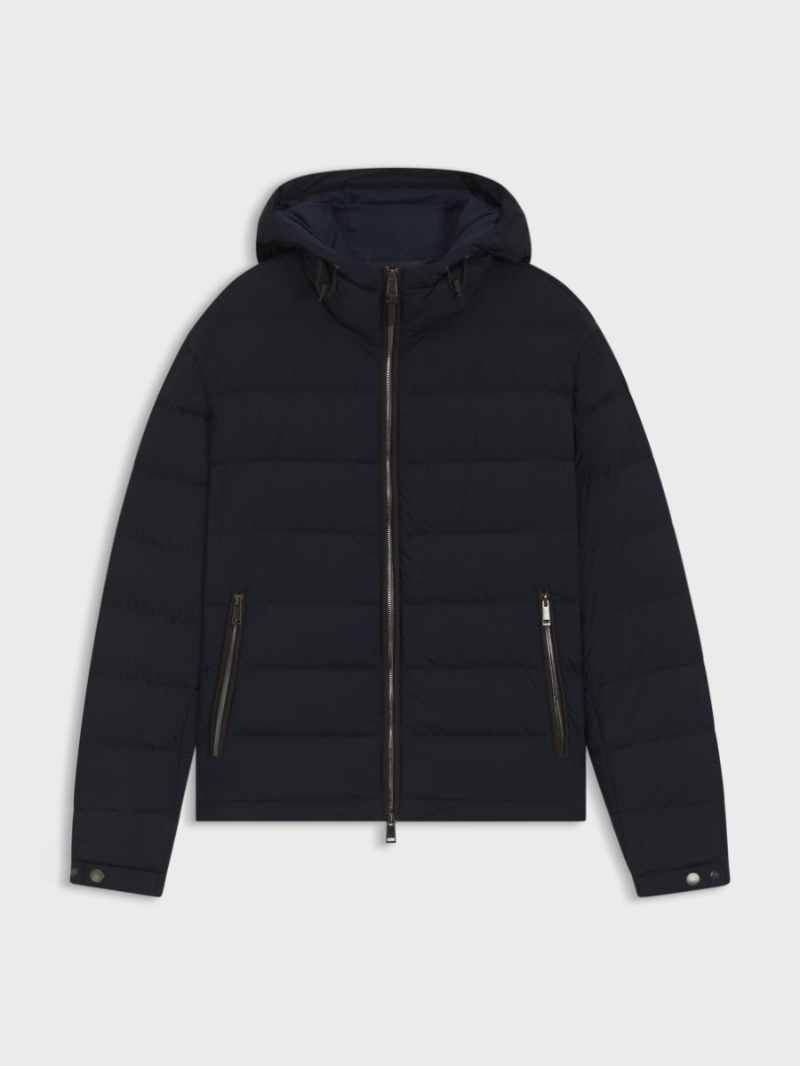 BOSS Down Jacket - L-Damoro