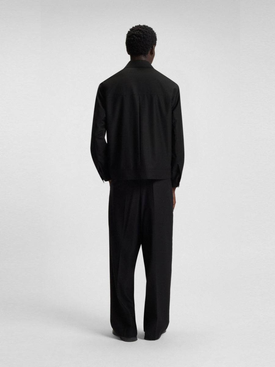 HUGO Shirt Jacket - Juliano243F1