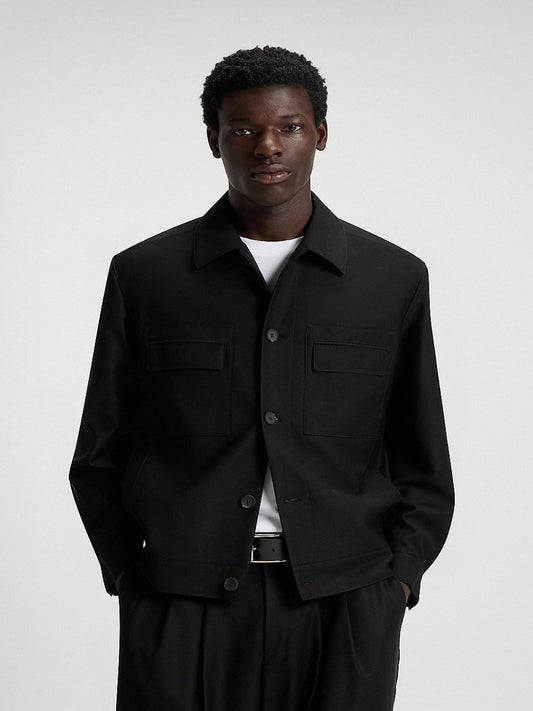 HUGO Broken Suit Jacket - Juliano243F1