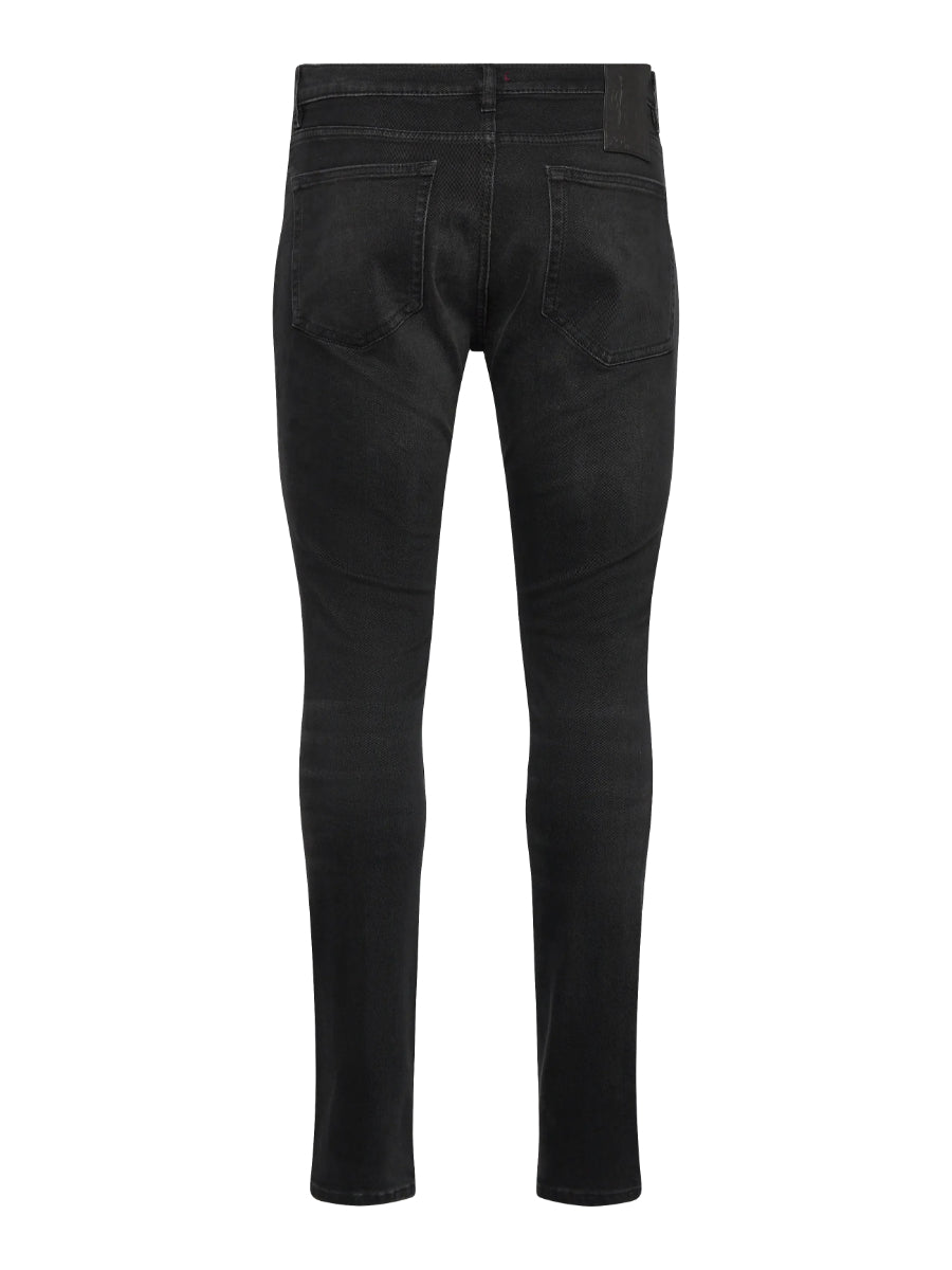 HUGO Extra Slim Fit Denim - HUGO 734