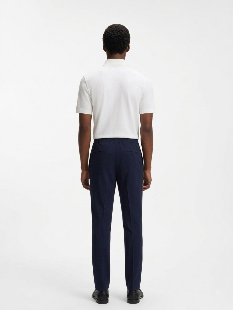 HUGO Formal Trouser - Getlin251F3