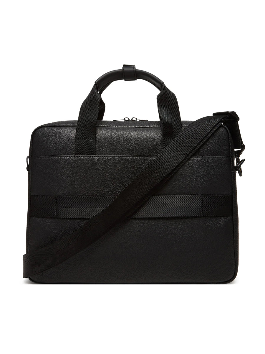 HUGO Document Case - Quantic