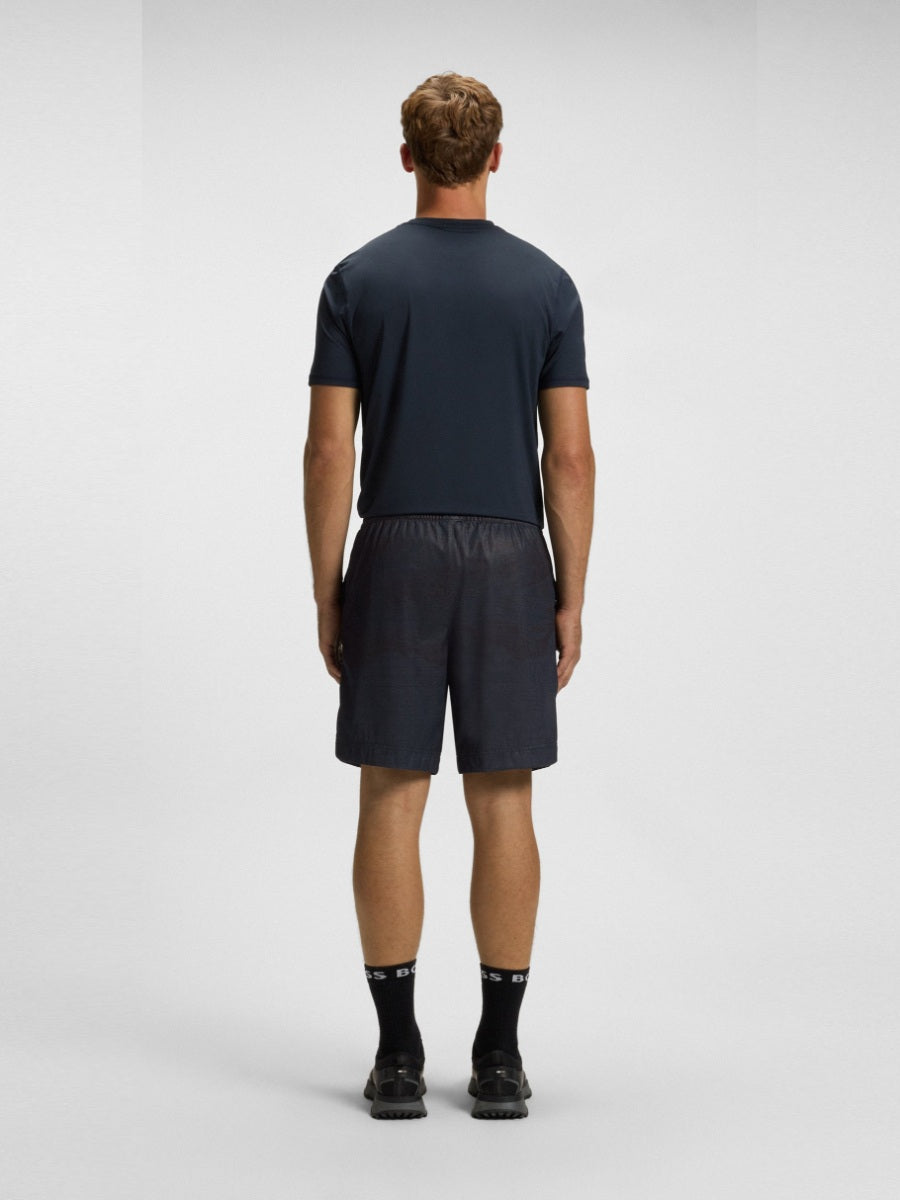 BOSS Active Short - SH_Jump 7 inch