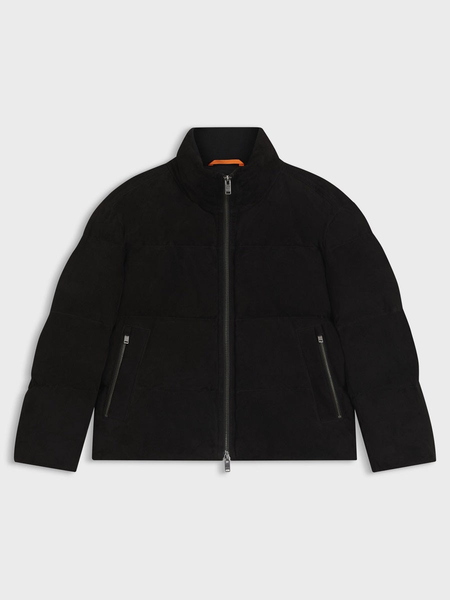 BOSS Puffer Jacket - Jocamp