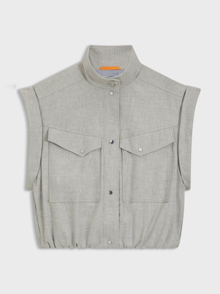 BOSS Leisure Jacket - C_Jaflesti