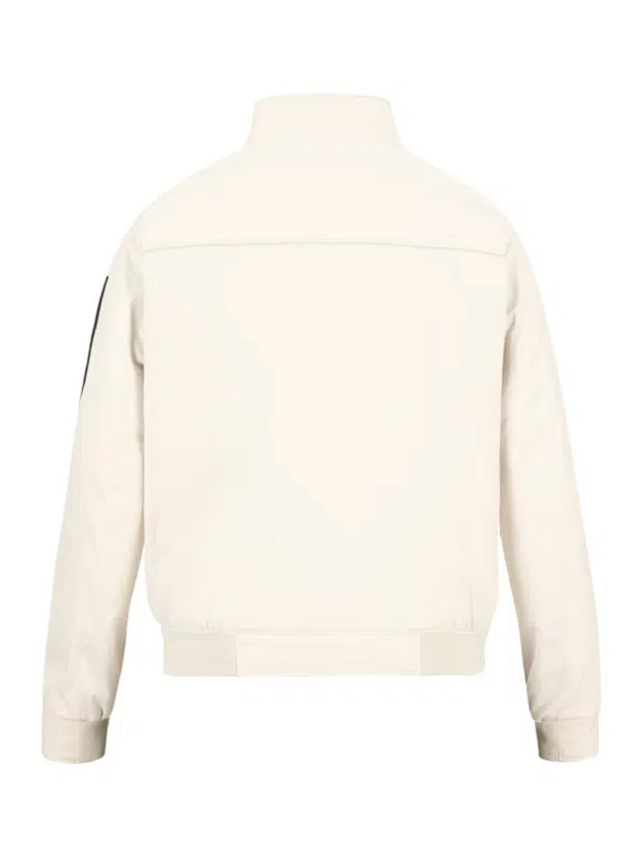 BOSS Full Zip Sweatshirt - OW_League Jadon JT