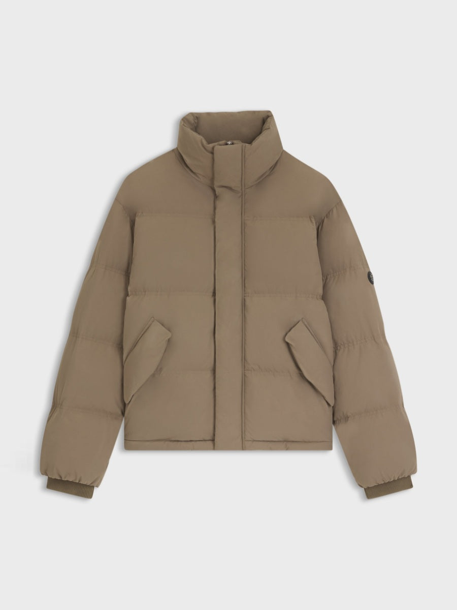 BOSS Puffer Jacket - C-Demonto