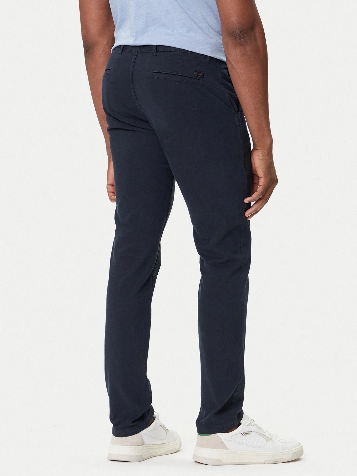 BOSS Chino Trouser - Chino_sli