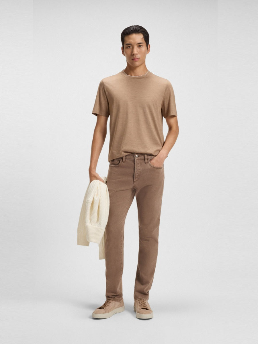 BOSS Slim Fit Denim - L-KAROO