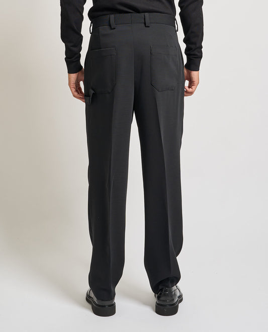 HUGO Formal Trouser - Harly254F1X