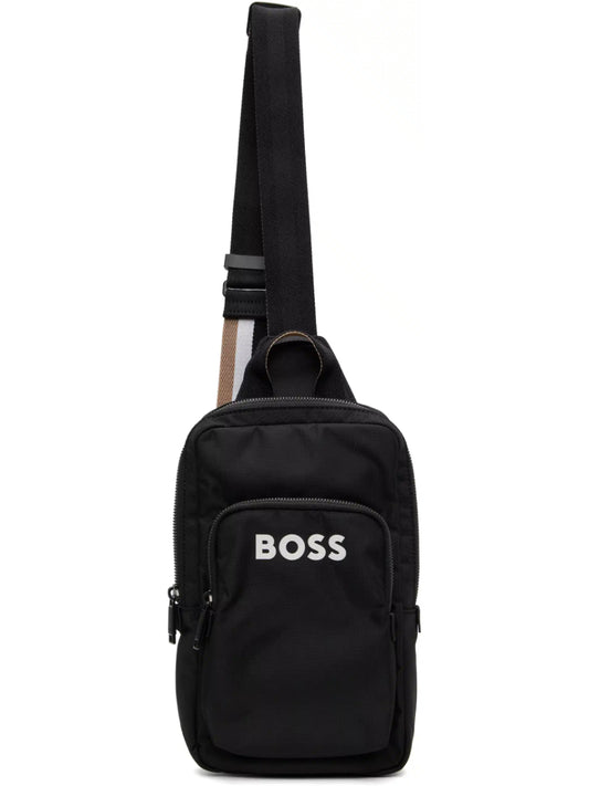 BOSS Monostrap - Catch_3.0