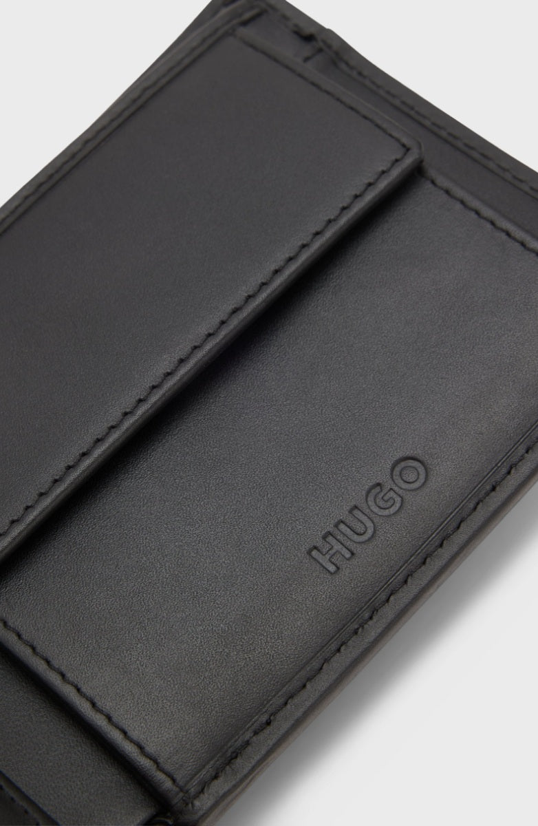 HUGO Wallet - Tibby_N_Trifold