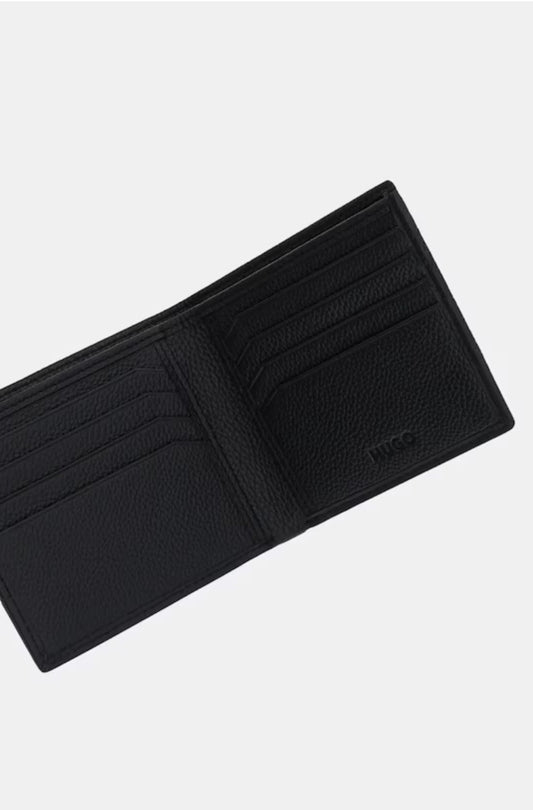 HUGO Wallet - Quantic_8cc