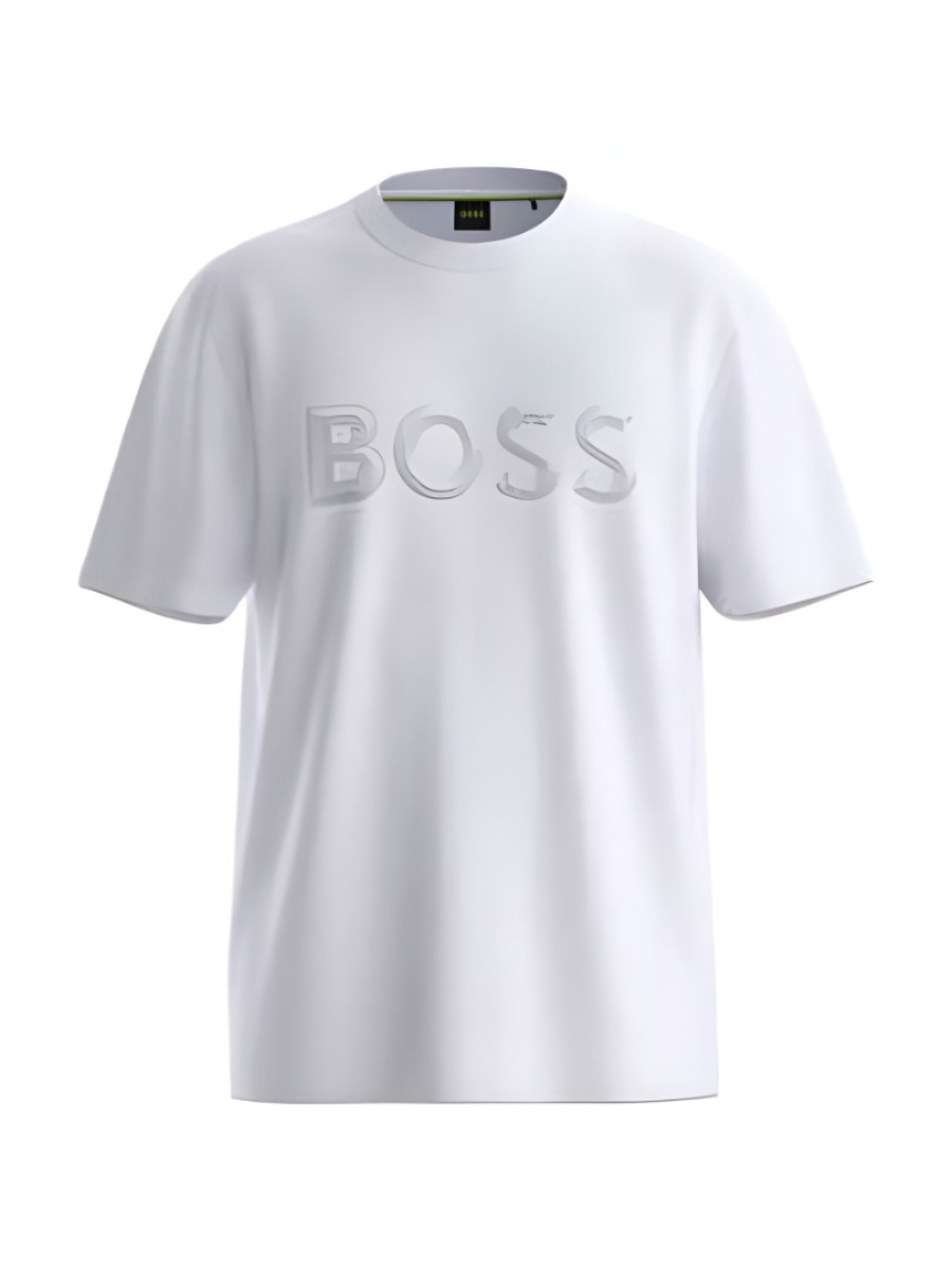 BOSS T-Shirt - Iconic Zone