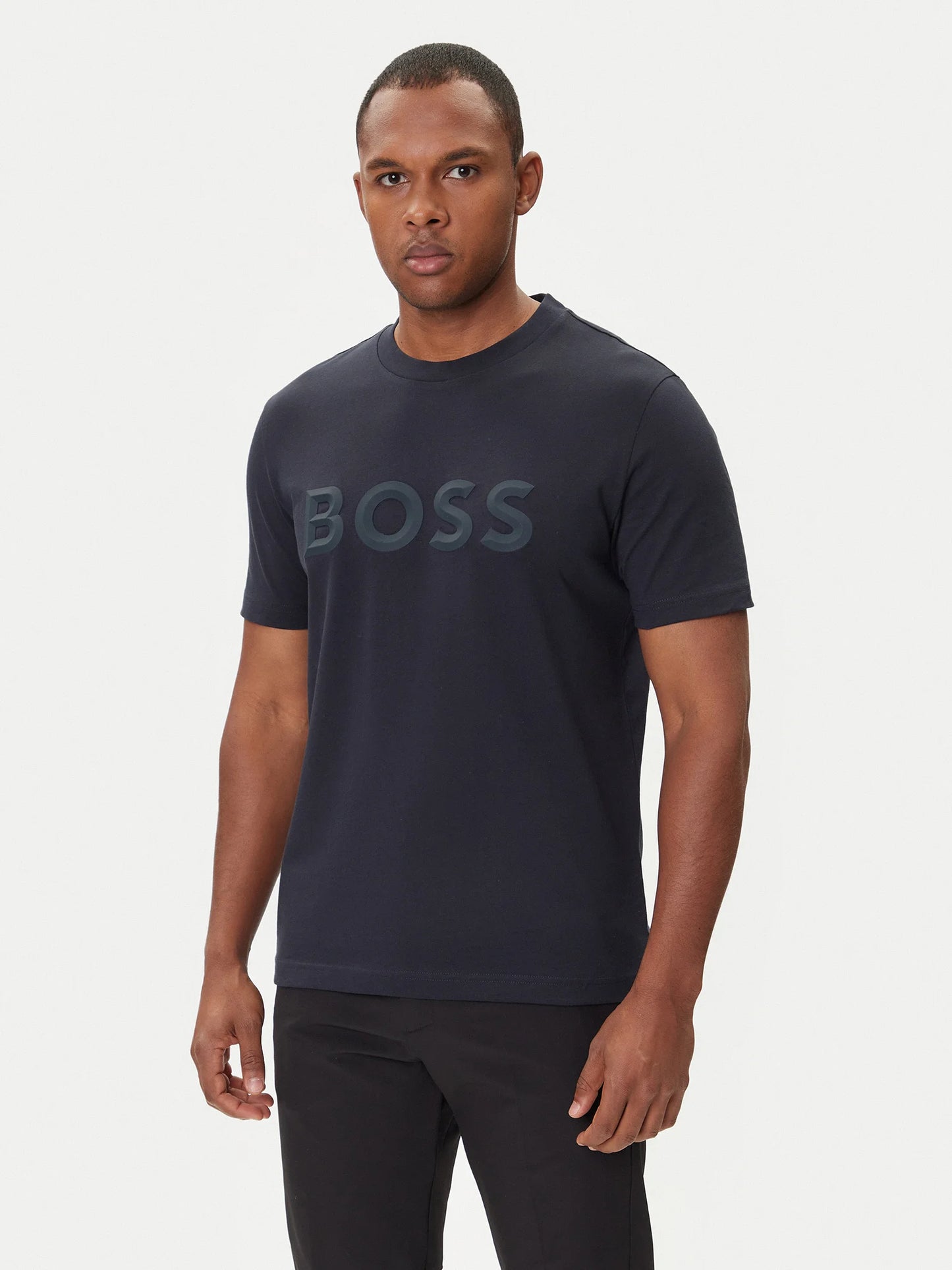 BOSS T-Shirt - Iconic Zone