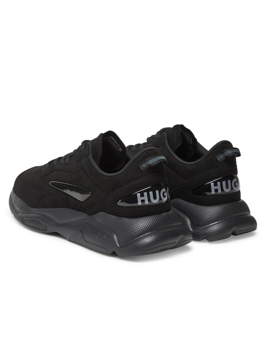 HUGO Trainer Shoes - Leon_runn