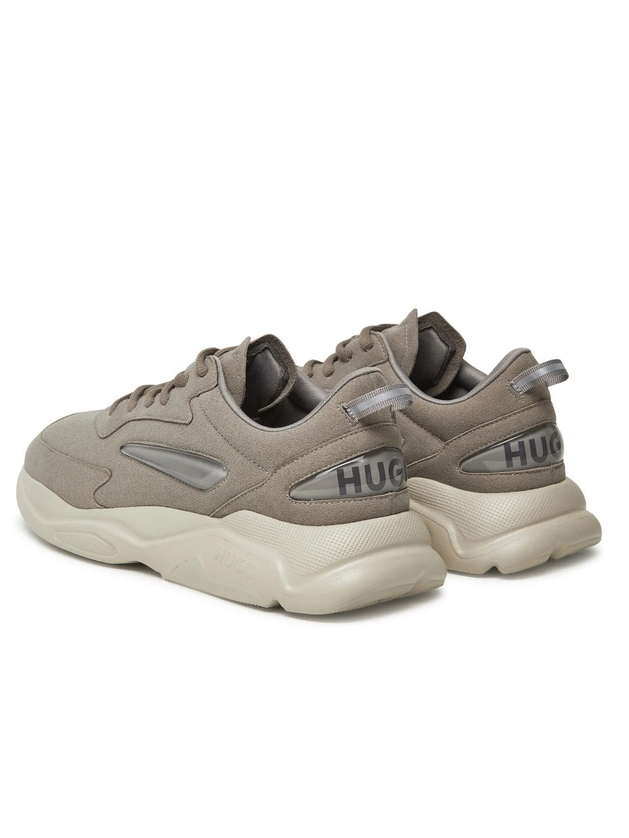 HUGO Trainer Shoes - Leon_runn