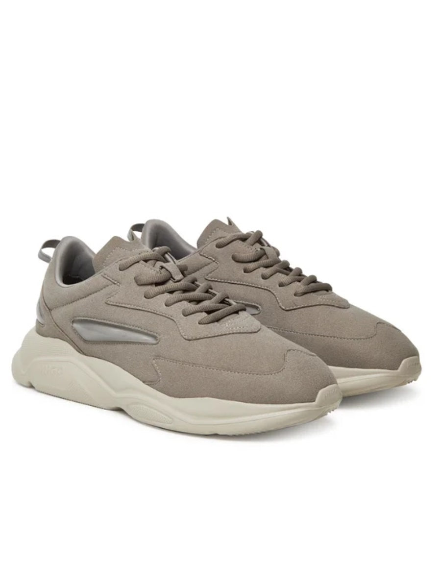HUGO Trainer Shoes - Leon_runn
