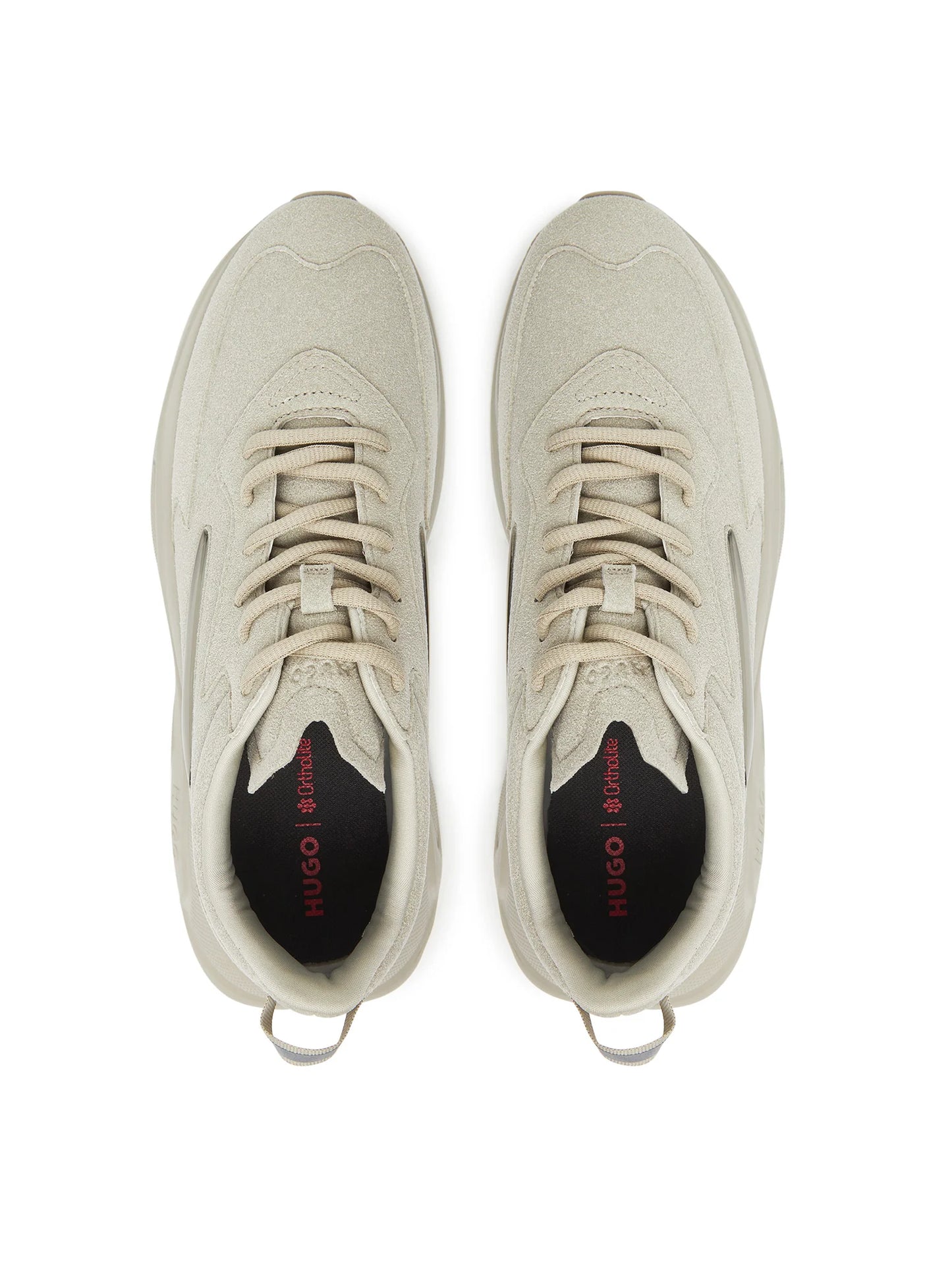HUGO Trainer Shoes - Leon_runn