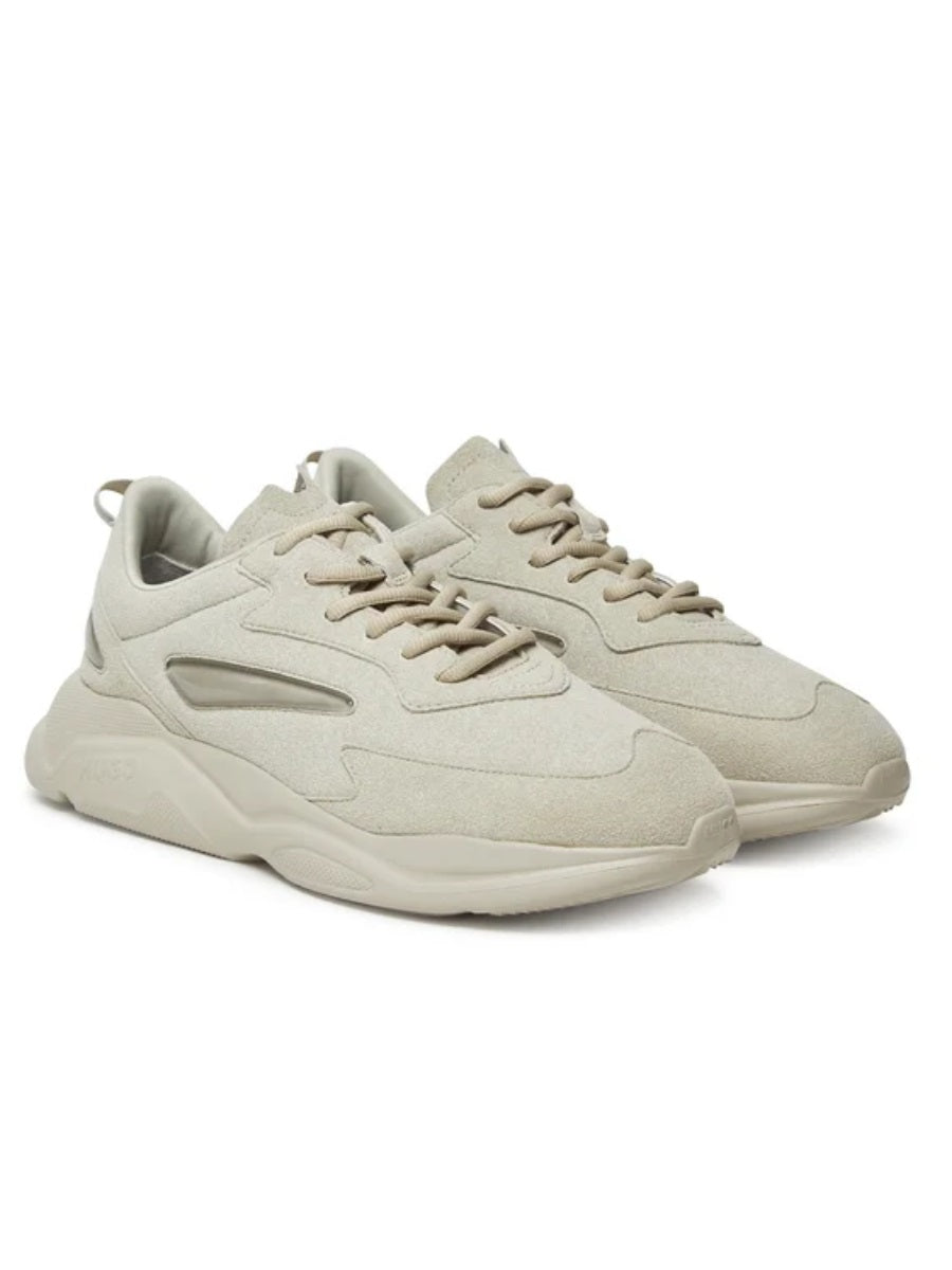 HUGO Trainer Shoes - Leon_runn