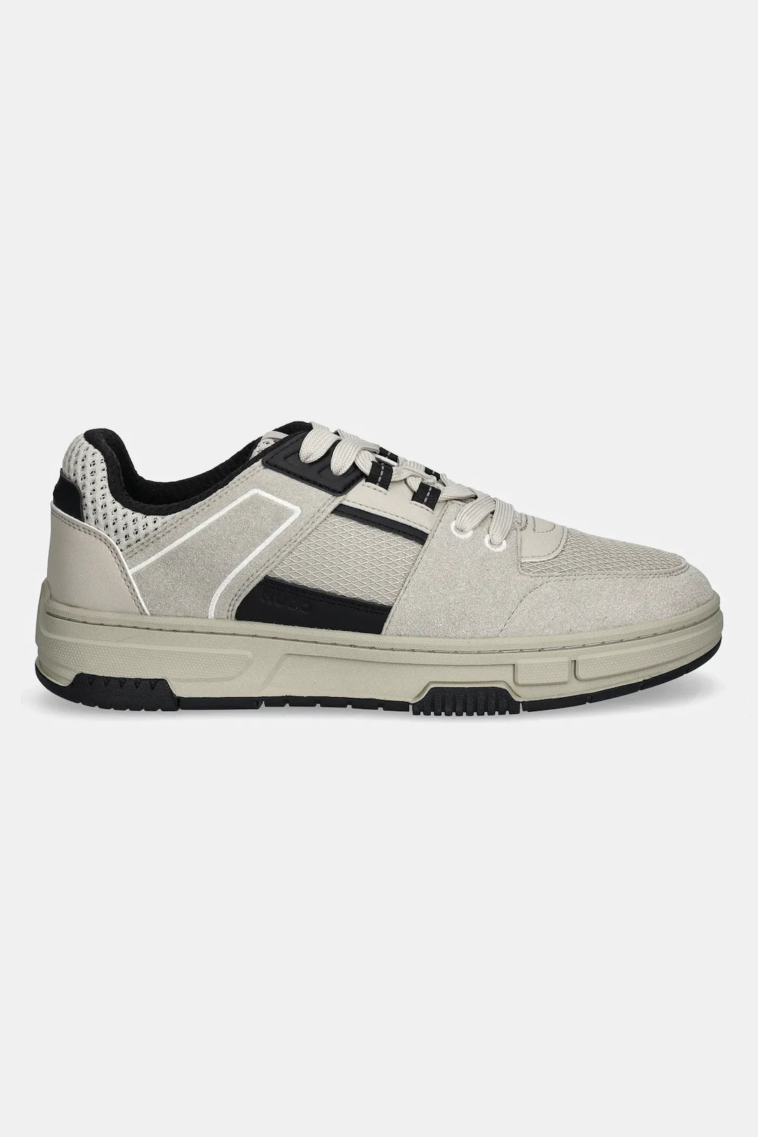 HUGO Tennis Shoes - Yarrow_tenn