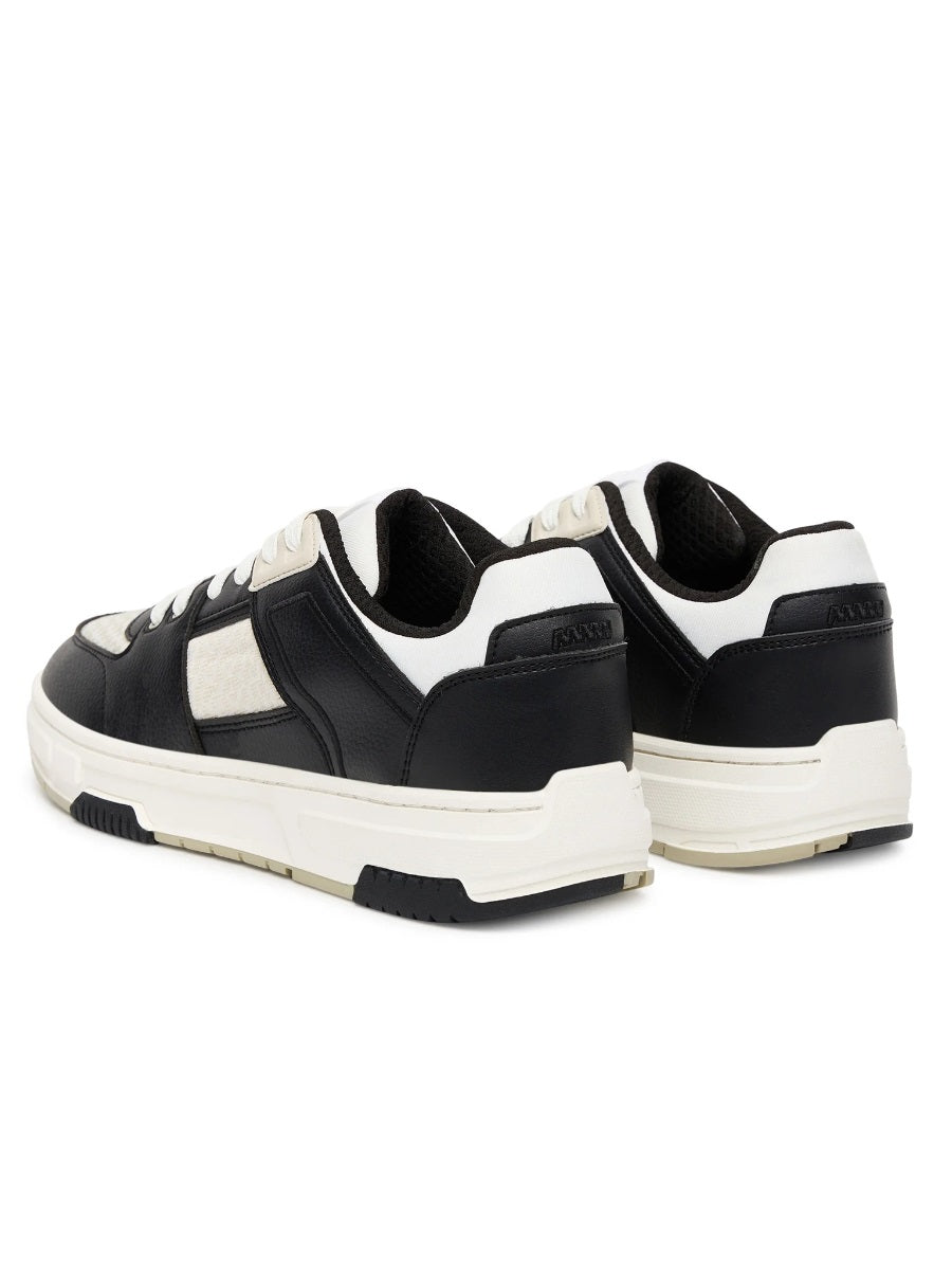 HUGO Trainers - Yarrow_tenn_mepulg