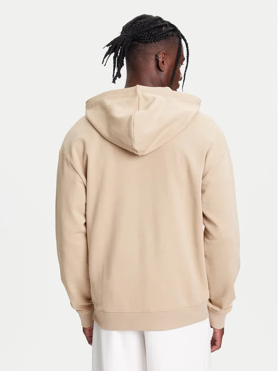 HUGO Full Zip Sweatshirt - Dapozip