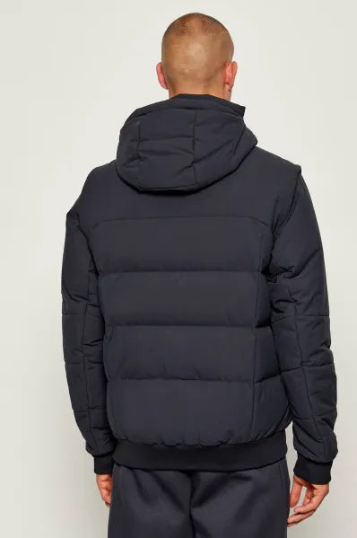 BOSS Jacket - OW_Block-X Bomber HD