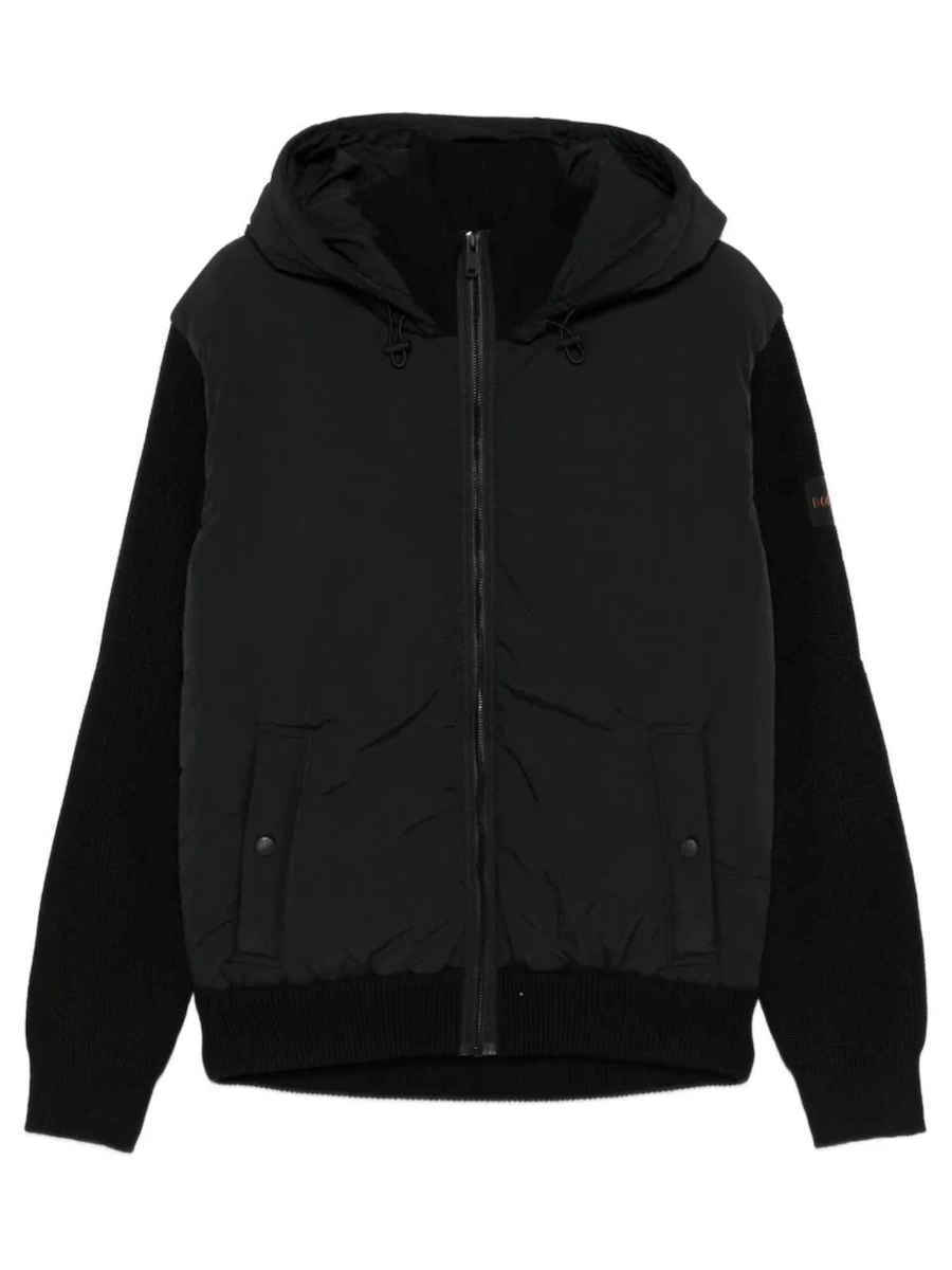 BOSS Down Jacket - Kiaccio