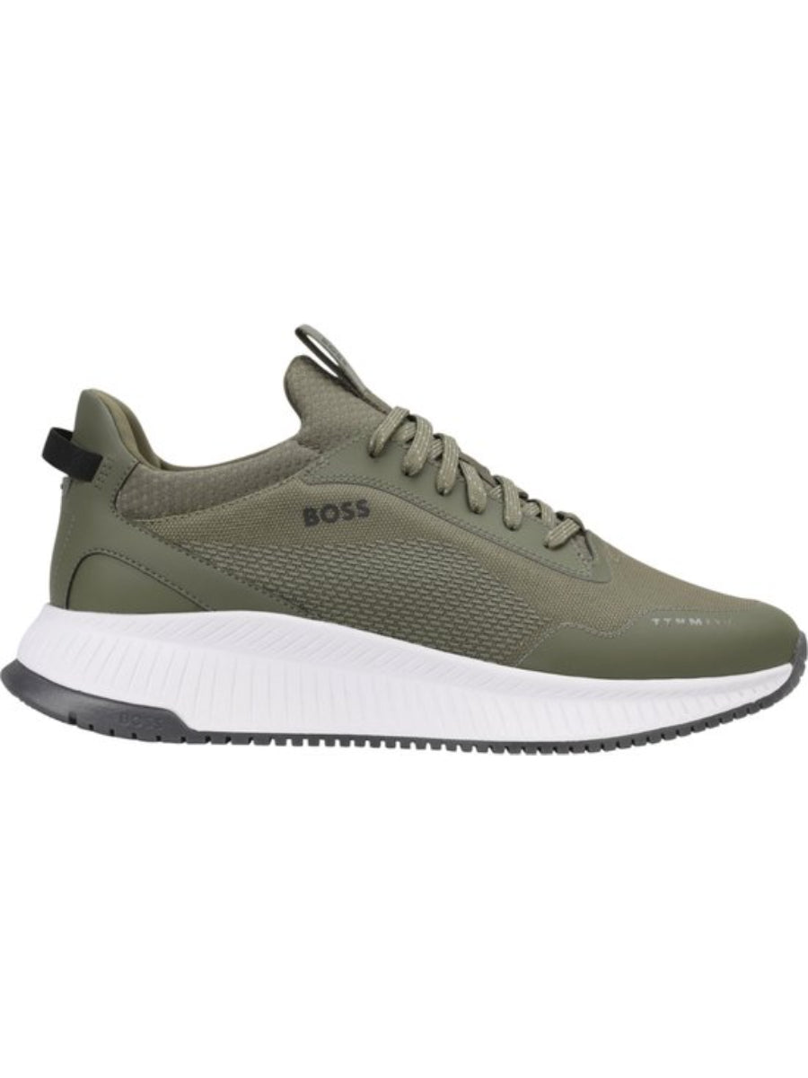 BOSS Trainer Shoes - TTNM EVO