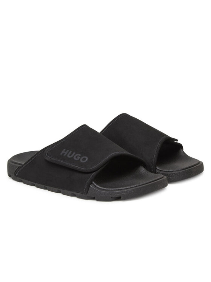 HUGO Slippers - Evander_slid