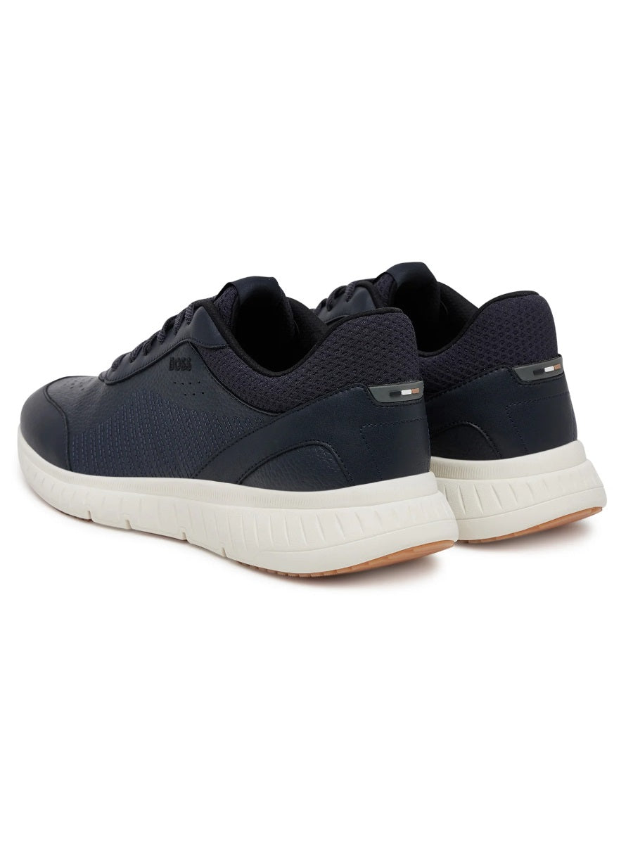 BOSS Trainer Shoes - Titanis