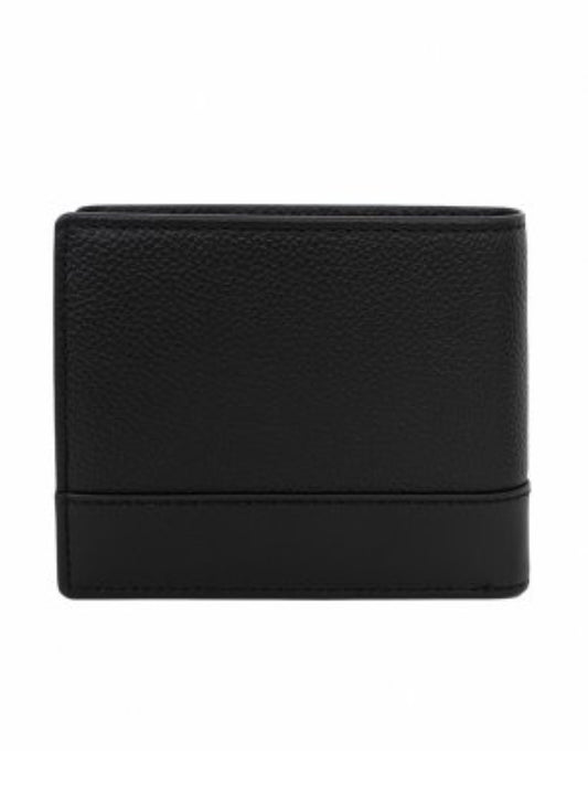 HUGO Medium Wallet - Quantic_Trifold