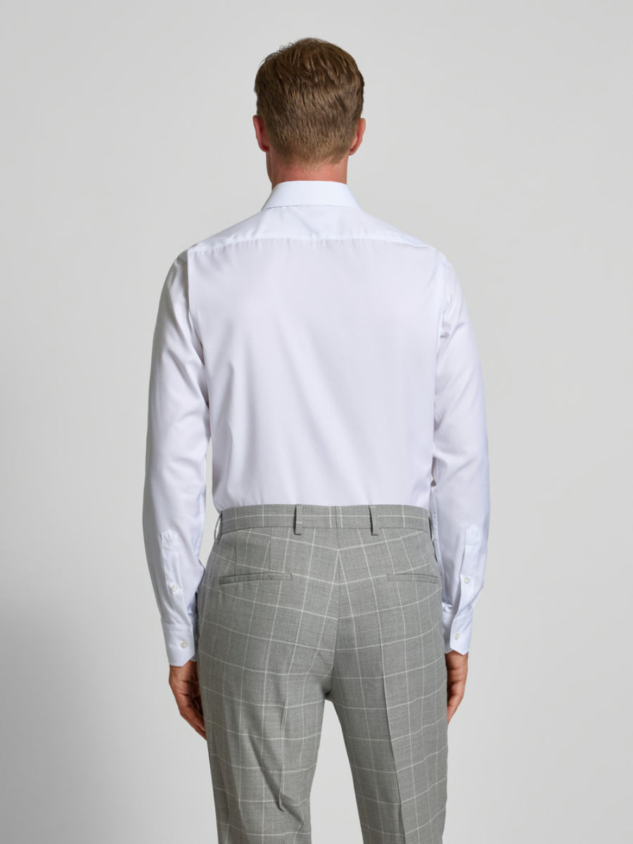 BOSS Formal Shirt - H-JOE-spr-B1-C1