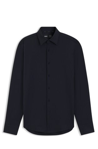 BOSS Formal Shirt - H-JOE-spr-B1-C1
