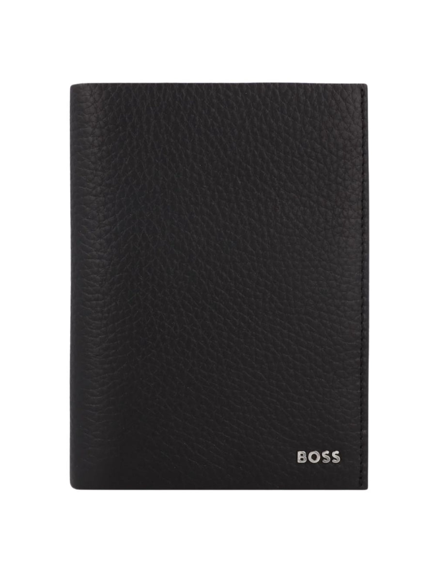 BOSS Wallet - Crosstown_SMWall