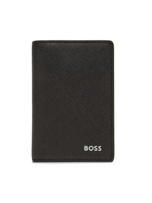 BOSS Wallet - Zair_Bifold