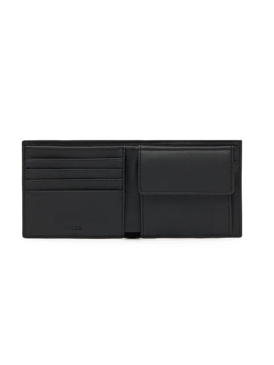 BOSS Wallet - GB_BB Mono 4cc