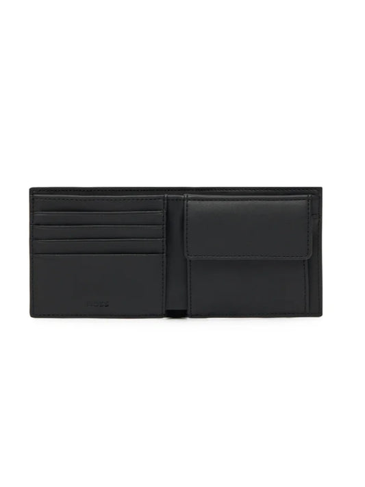 BOSS Wallet - GB_BB Mono 4cc