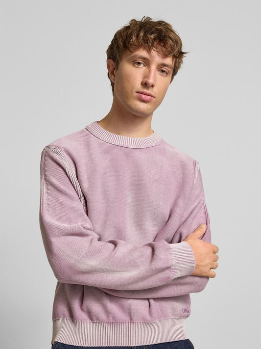 HUGO Crew-Neck Knitwear - Sebu